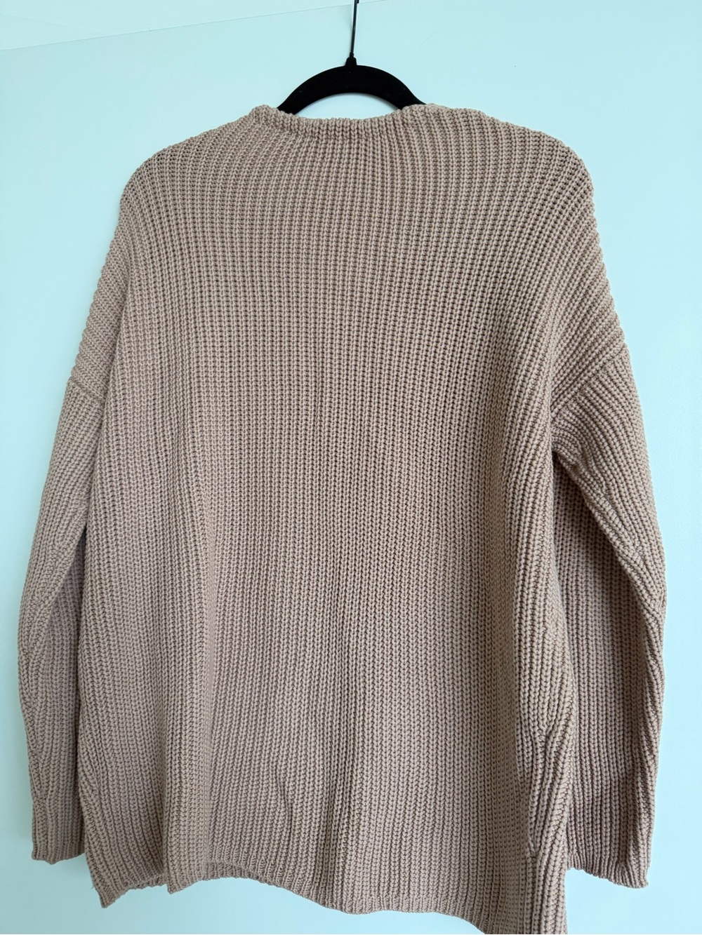 Jenni Kayne | Cashmere Cabin Sweater | Medium - Picture 3 of 4
